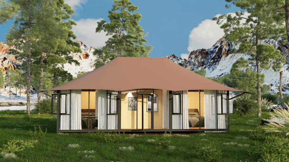 资阳区装配式建筑厂家