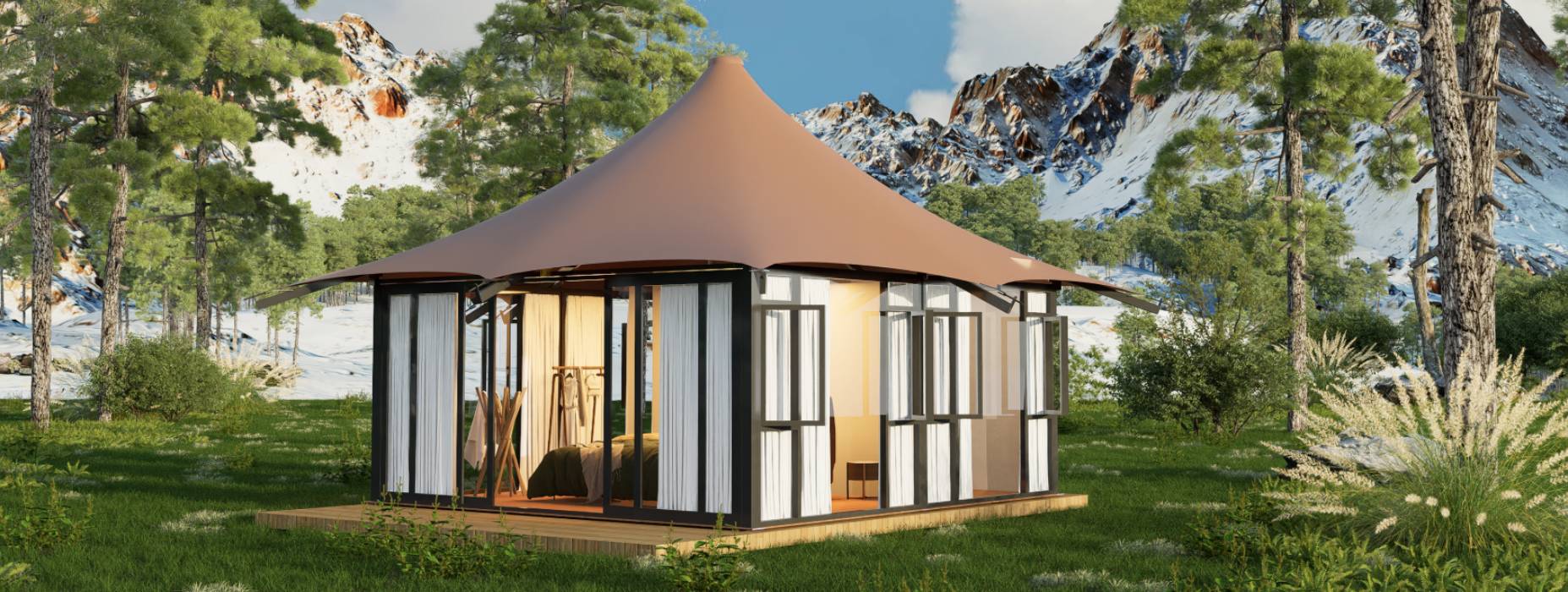 资阳区装配式建筑厂家